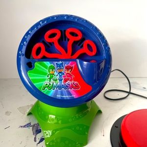 Switch Adapted PJ Masks Bubble Blower